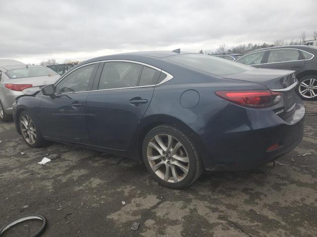 Obraz 2 z 2017 MAZDA 6 TOURING 2017 z VIN JM1GL1V59H1101964