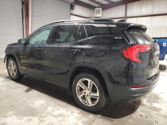 Obraz 2 z 2018 GMC TERRAIN SLE 2018 z VIN 3GKALMEV2JL194773