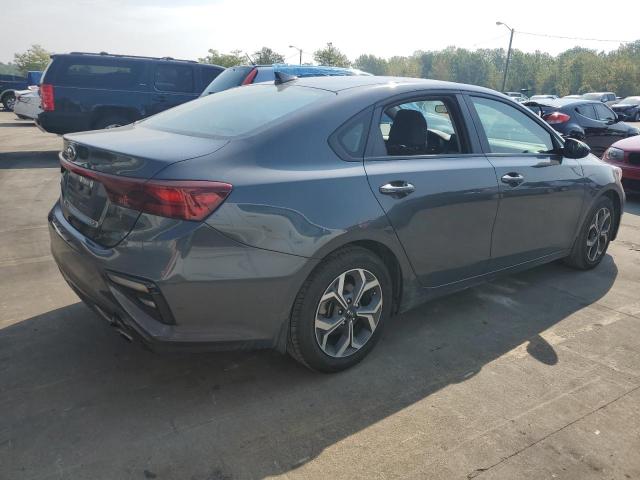 Obraz 3 z 2020 KIA FORTE FE 2020 z VIN 3KPF24AD7LE256645
