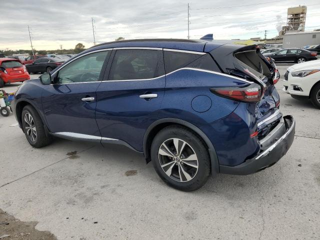 Изображение 2 2020 NISSAN MURANO SV 2020 с VIN 5N1AZ2BJ9LN108745