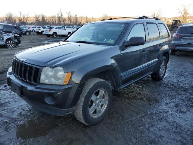 Image 1 of 2005 JEEP GRAND CHEROKEE LAREDO 2005 with VIN 1J4GS48K15C610124