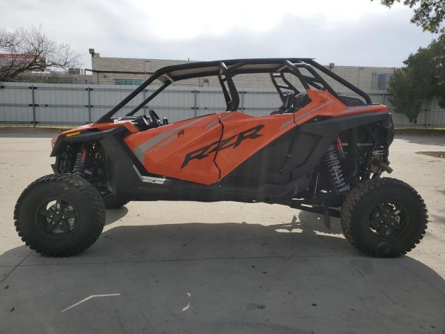 Image 3 of 2023 POLARIS RZR TURBO R 4 ULTIMATE 2023 with VIN 3NSG4D921PG322133