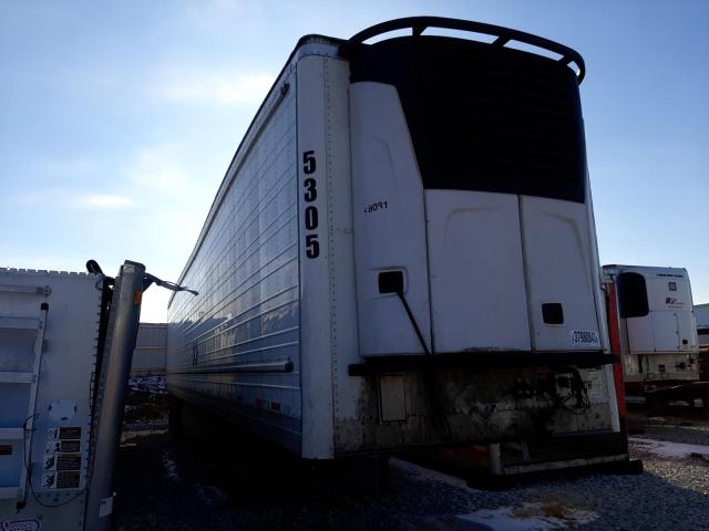 2014 WABASH TRAILER 2014 image