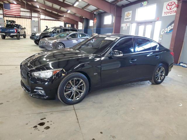 2017 INFINITI Q50 PREMIUM 2017 image