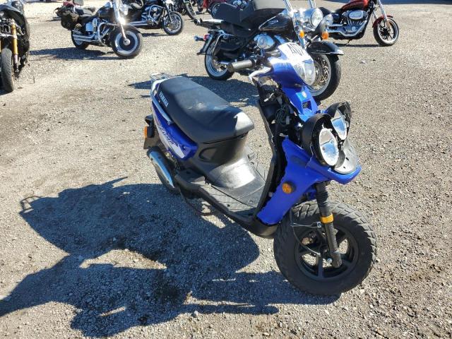 Изображение 1 2005 YAMAHA YW50 AP ZUMA 2005 с VIN LPRSA20AX5A608937
