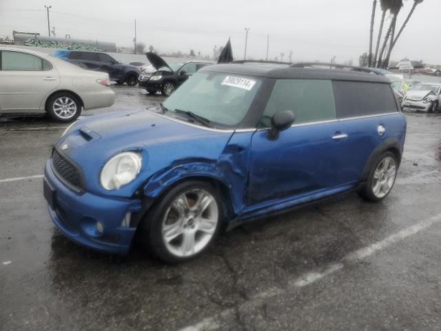 Изображение 2009 MINI COOPER S CLUBMAN 2009