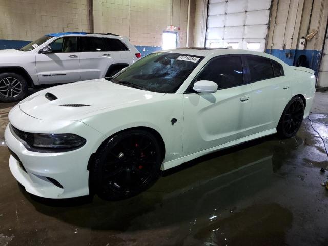 Obraz 1 z 2016 DODGE CHARGER SRT HELLCAT 2016 z VIN 2C3CDXL93GH250783