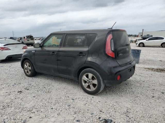 Image 2 of 2017 KIA SOUL  2017 with VIN KNDJN2A23H7887677