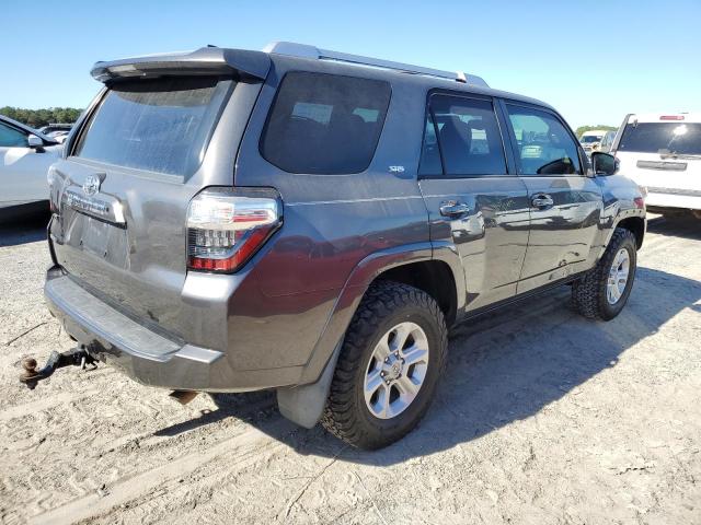 Obraz 3 z 2016 TOYOTA 4RUNNER SR5/SR5 PREMIUM 2016 z VIN JTEBU5JR2G5298941