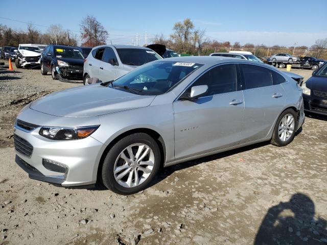 Obraz 1 z 2017 CHEVROLET MALIBU LT 2017 z VIN 1G1ZE5ST6HF184150