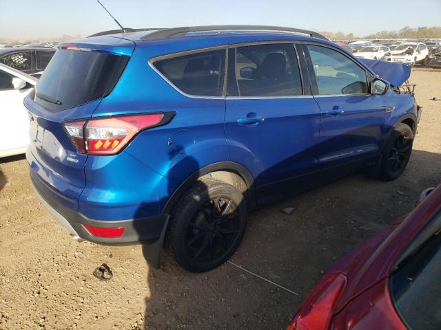 Изображение 3 2017 FORD ESCAPE SE 2017 с VIN 1FMCU9GD3HUC21526