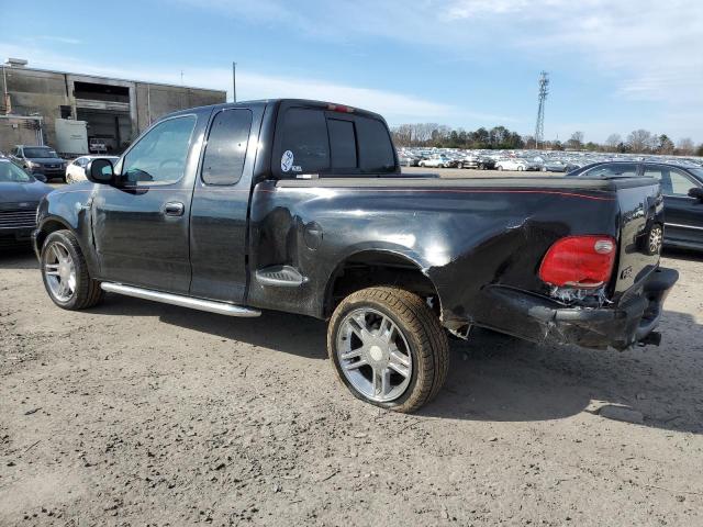 Image 2 of 2000 FORD F150  2000 with VIN 2FTRX07L4YCB17989