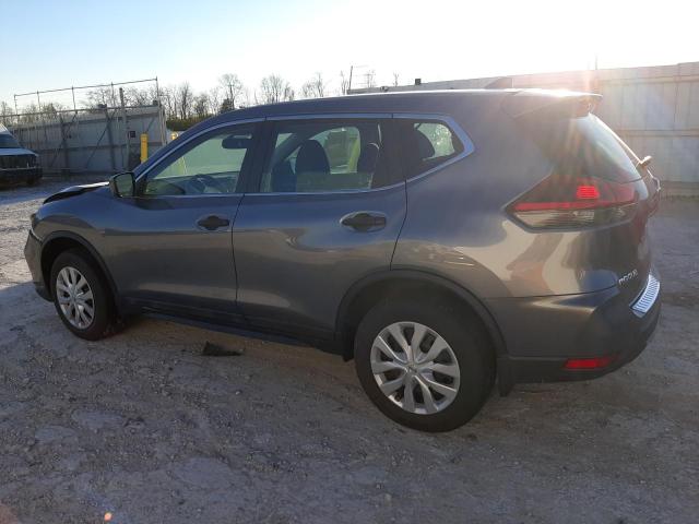 Obraz 2 z 2018 NISSAN ROGUE S 2018 z VIN 5N1AT2MV3JC741557