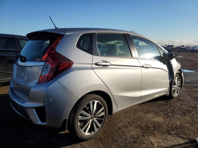 Image 3 of 2017 HONDA FIT EX 2017 with VIN JHMGK5H89HS016549