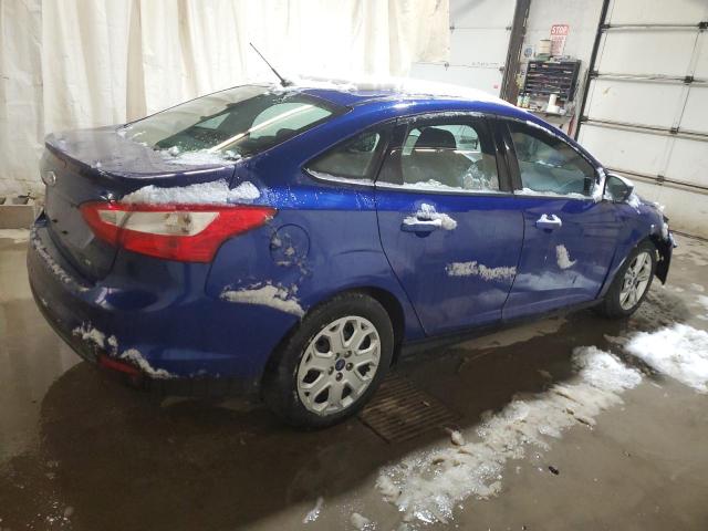 Obraz 3 z 2012 FORD FOCUS SE 2012 z VIN 1FAHP3F20CL446439
