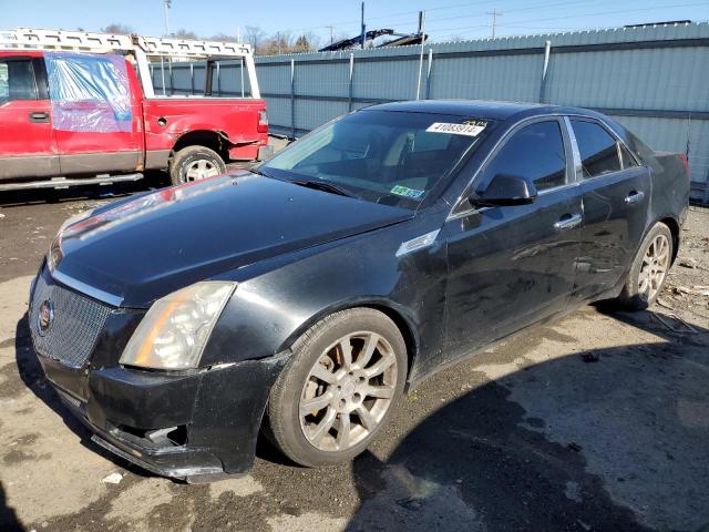 Image 1 of 2008 CADILLAC CTS HI FEATURE V6 2008 with VIN 1G6DS57V180170330