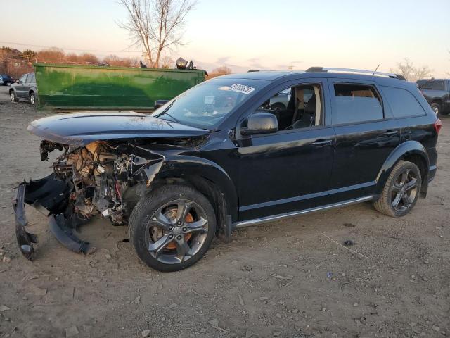 2015 DODGE JOURNEY CROSSROAD 2015 image