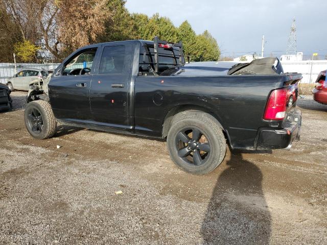 Изображение 2 2017 RAM 1500 ST 2017 с VIN 1C6RR7FT6HS848284