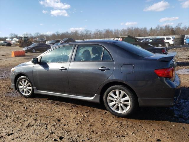 Obraz 2 z 2010 TOYOTA COROLLA BASE 2010 z VIN 1NXBU4EE0AZ351571