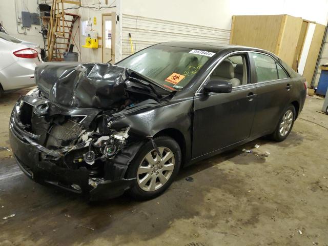 Image 1 of 2009 TOYOTA CAMRY BASE 2009 with VIN 4T4BE46K79R104017