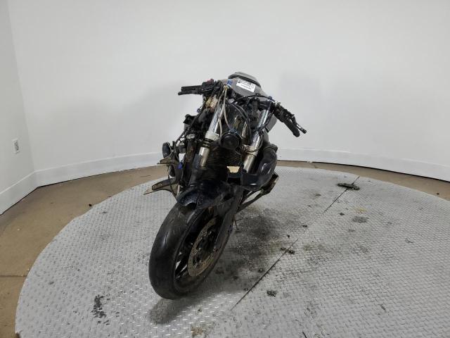 Изображение 2 2004 YAMAHA YZFR6 L 2004 с VIN JYARJ06Y74A002163