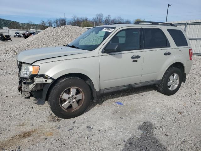 Obraz 2009 FORD ESCAPE XLT 2009