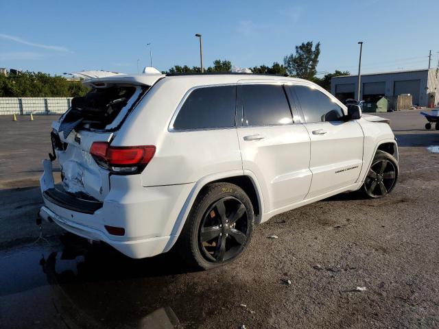 Изображение 3 2015 JEEP GRAND CHEROKEE LAREDO 2015 с VIN 1C4RJEAG1FC218548