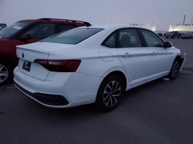 Image 3 of 2023 VOLKSWAGEN JETTA S 2023 with VIN 3VW5M7BUXPM024068