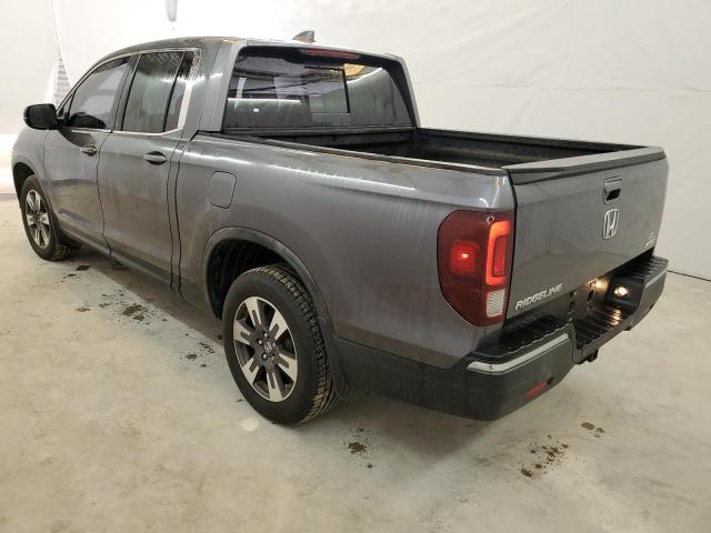 Obraz 2 z 2019 HONDA RIDGELINE RTL 2019 z VIN 5FPYK3F5XKB000522