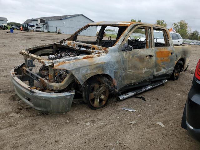 Изображение 1 2015 RAM 1500 ST 2015 с VIN 1C6RR7KM8FS563873