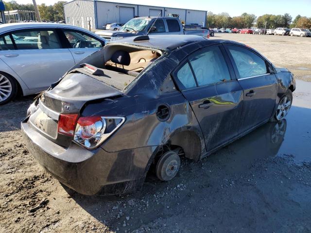 Image 3 of 2016 CHEVROLET CRUZE LIMITED LT 2016 with VIN 1G1PE5SBXG7108468