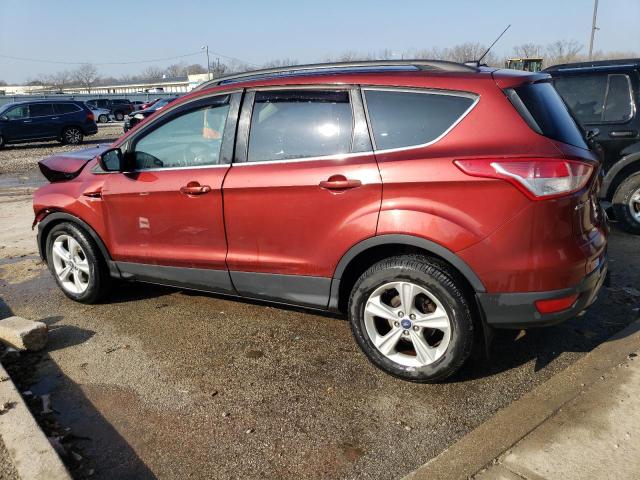 Obraz 2 z 2014 FORD ESCAPE SE 2014 z VIN 1FMCU0G98EUA76082