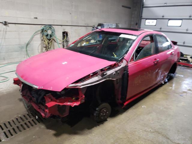 Obraz 2005 ACURA TSX  2005