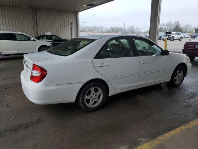 Obraz 3 z 2002 TOYOTA CAMRY LE 2002 z VIN JTDBE32K820015004