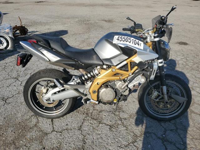 Изображение 2008 APRILIA SHIVER SL750 2008