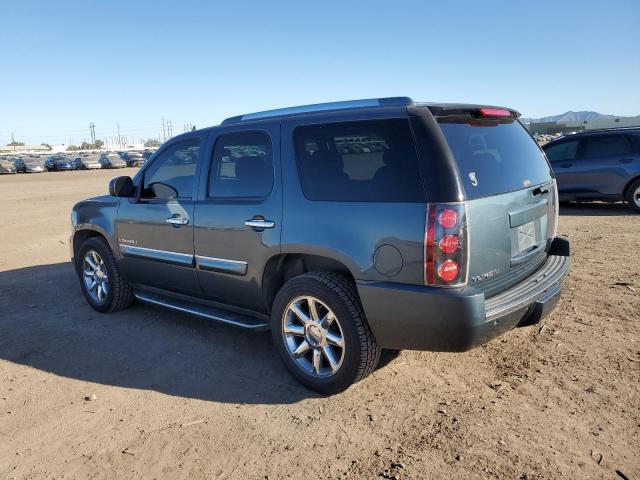 Image 2 of 2007 GMC YUKON DENALI 2007 with VIN 1GKFK63827J126359