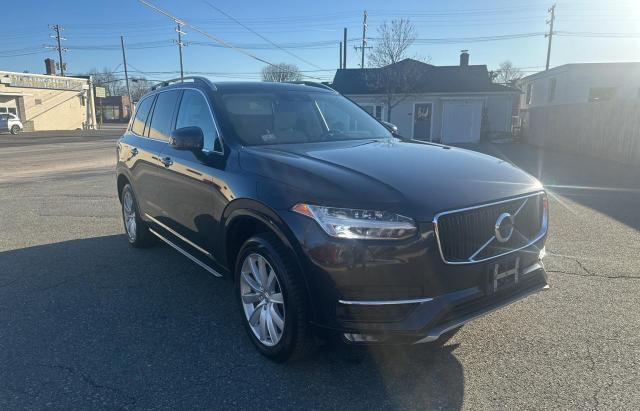 Obraz 1 z 2016 VOLVO XC90 T6 2016 z VIN YV4A22PK3G1035084