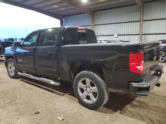 Obraz 2 z 2018 CHEVROLET SILVERADO C1500 LT 2018 z VIN 3GCPCREC5JG506224