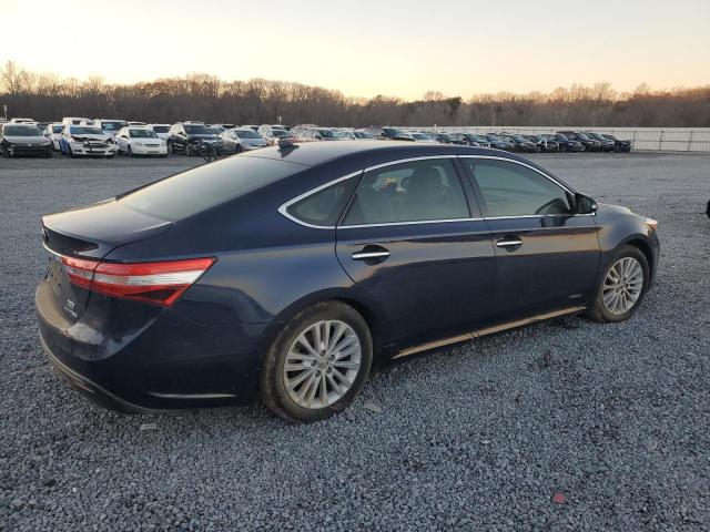 Изображение 3 2013 TOYOTA AVALON HYBRID 2013 с VIN 4T1BD1EB6DU006991