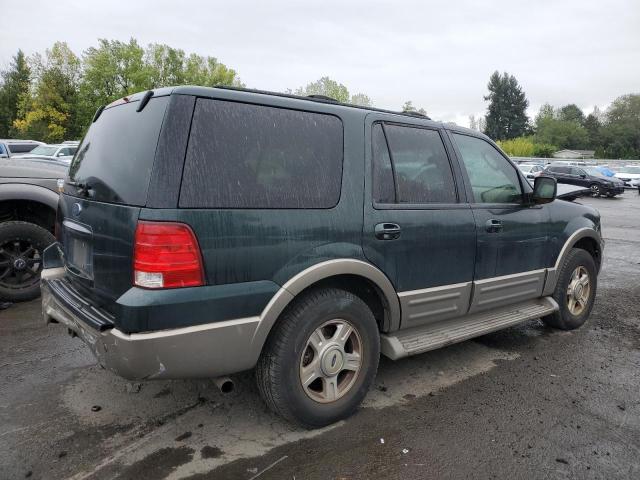 Изображение 3 2003 FORD EXPEDITION EDDIE BAUER 2003 с VIN 1FMFU18L03LC05996