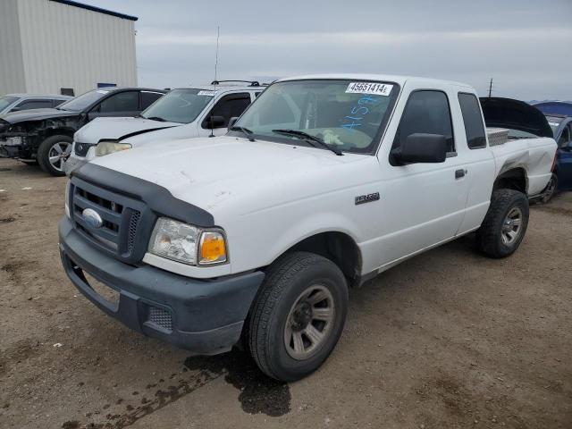 Изображение 2006 FORD RANGER SUPER CAB 2006