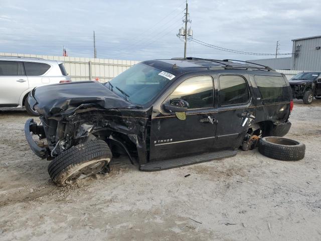 Obraz 2007 CHEVROLET TAHOE K1500 2007