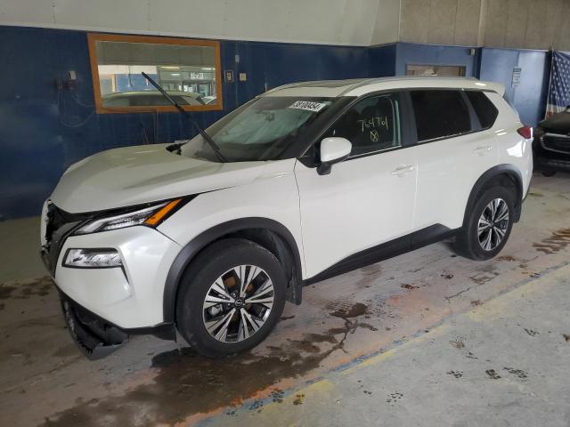 Obraz 2023 NISSAN ROGUE SV 2023