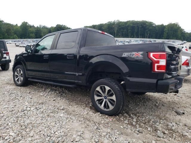 Obraz 2 z 2019 FORD F150 SUPERCREW 2019 z VIN 1FTEW1E56KFB74301