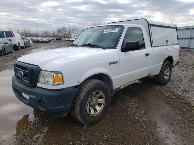 Изображение 2009 FORD RANGER  2009