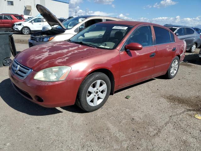 Изображение 1 2004 NISSAN ALTIMA BASE 2004 с VIN 1N4AL11D24C181583