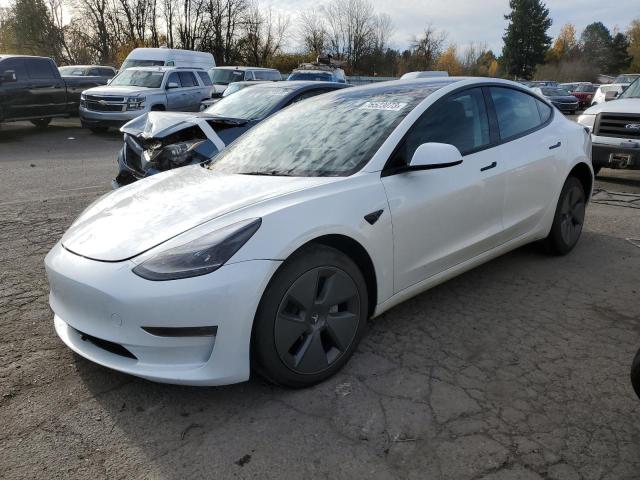 Obraz 1 z 2023 Tesla MODEL 3 2023 z VIN 5YJ3E1EA2PF475408