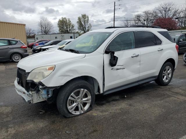 Obraz 2012 CHEVROLET EQUINOX LT 2012