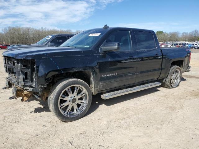 Obraz 1 z 2015 CHEVROLET SILVERADO K1500 LT 2015 z VIN 3GCUKREC2FG116730
