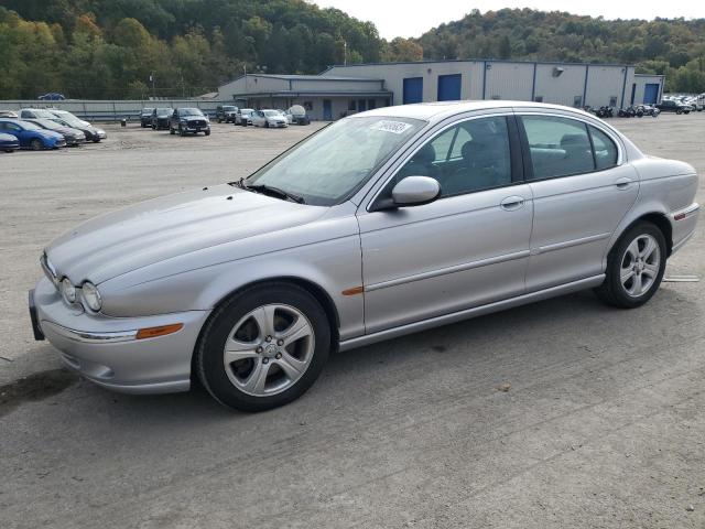 Obraz 2002 JAGUAR X-TYPE 3.0 2002